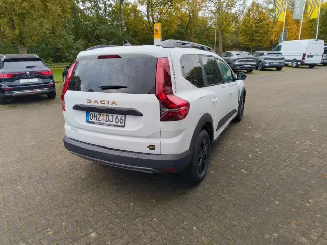 Dacia Jogger Extreme