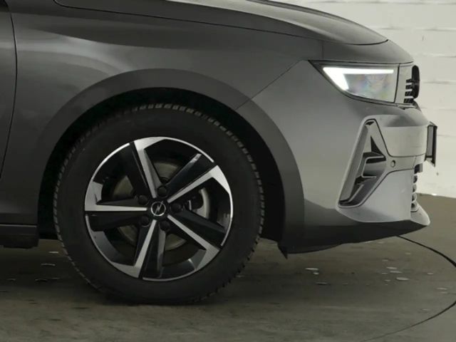 Opel Astra GS-Line Grand Sport