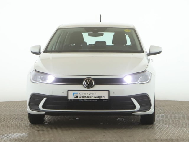 Volkswagen Polo 1.0 MPI Life
