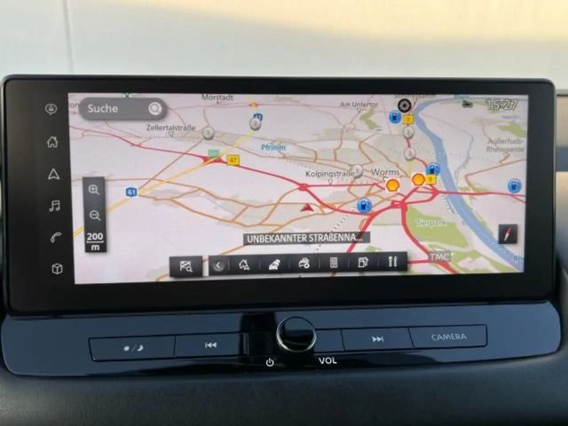 Nissan Qashqai N-Connecta