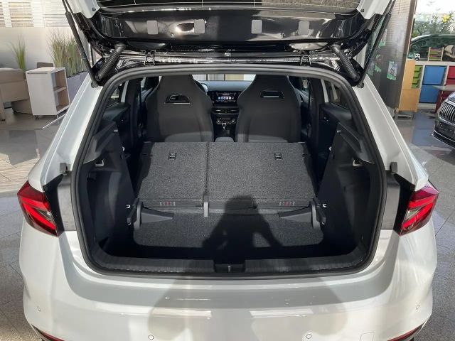 Skoda Fabia 1.0 TSI Monte Carlo