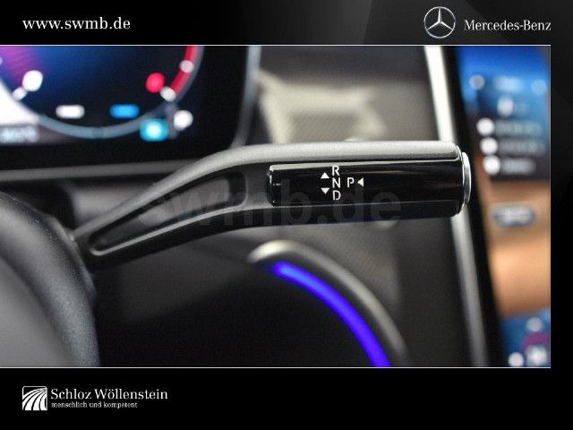 Mercedes-Benz GLC 220 4MATIC GLC 220 d