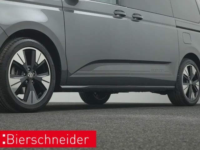 Volkswagen Multivan T7