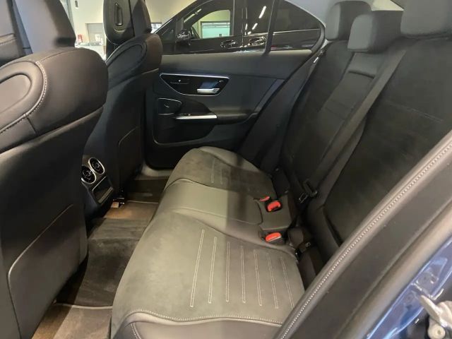 Mercedes-Benz C 300 AMG Line Estate