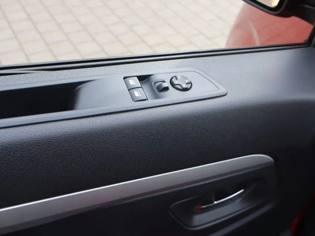 Opel Zafira Life Tourer