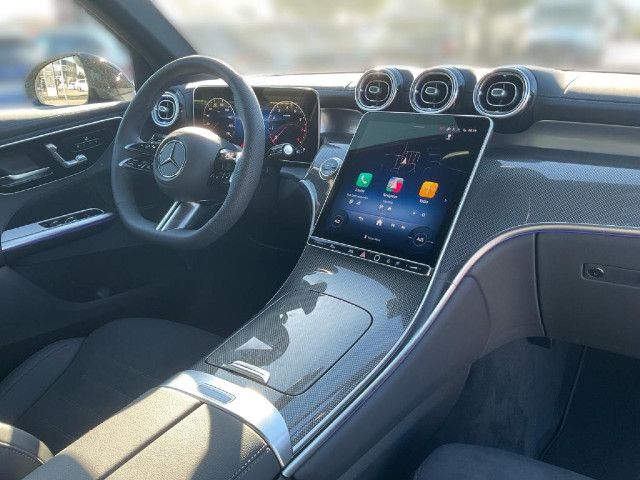 Mercedes-Benz GLC 200 4MATIC