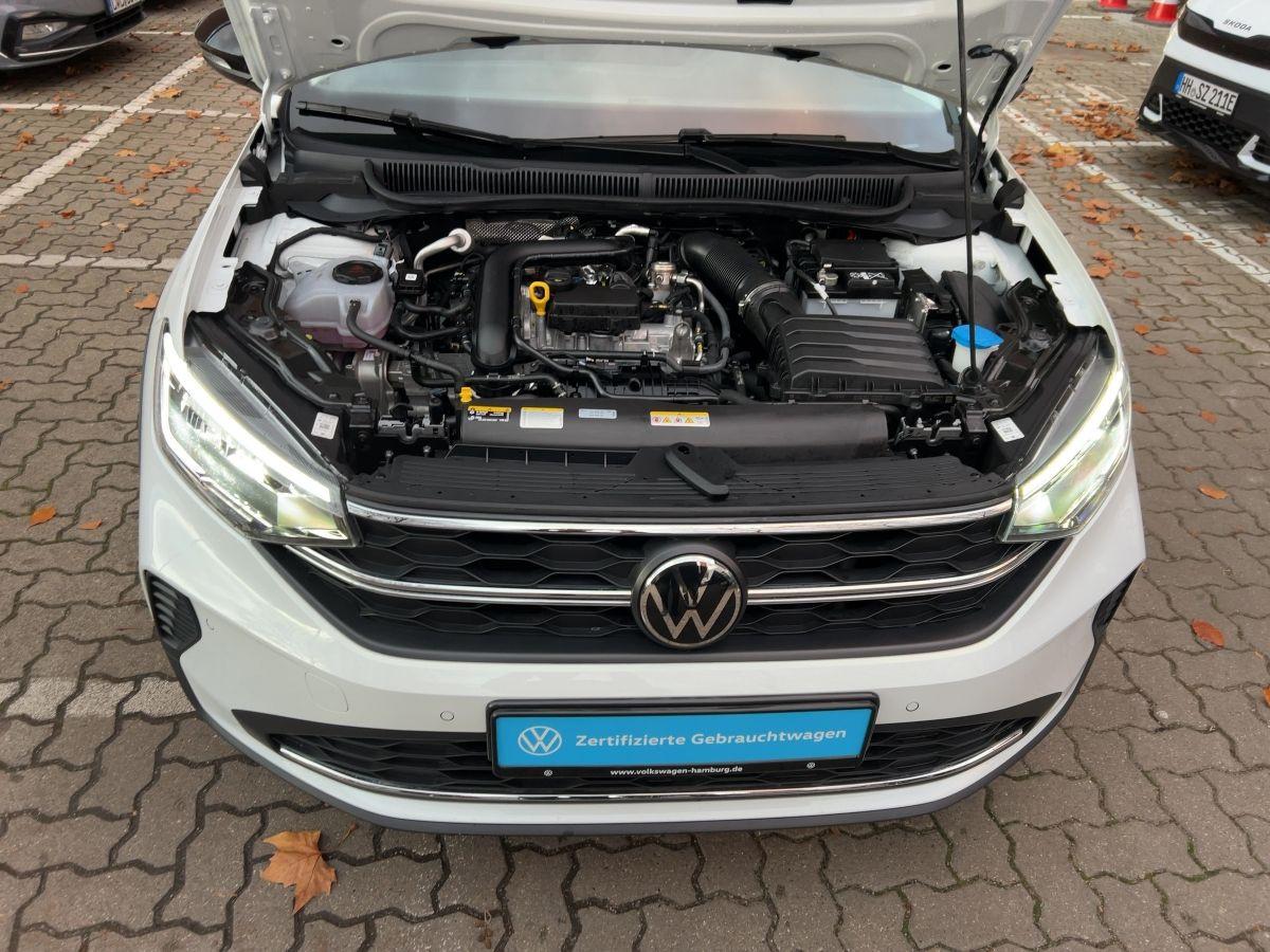 Volkswagen Taigo 1.0 TSI