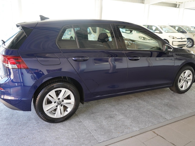 Volkswagen Golf 1.5 eTSI DSG Life