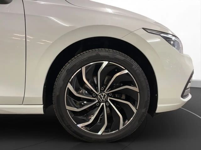 Volkswagen Golf 2.0 TDI Golf VIII Move