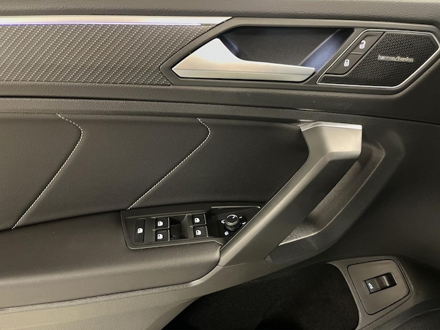 Volkswagen Tiguan 2.0 TDI Allspace DSG R-Line