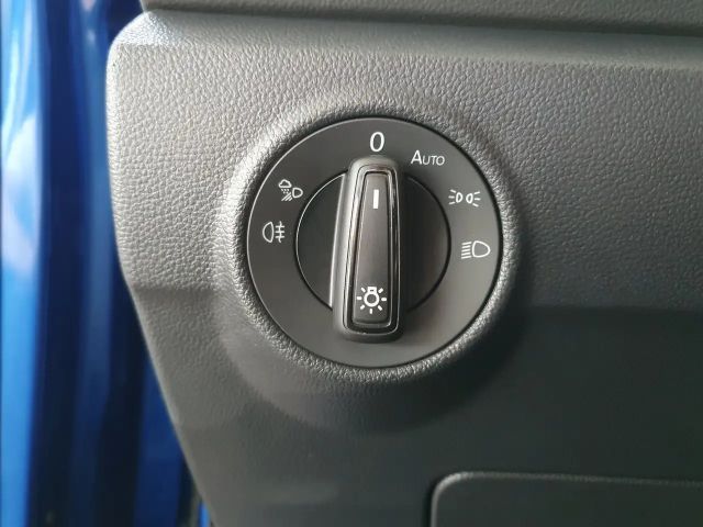 Volkswagen T-Roc DSG Life