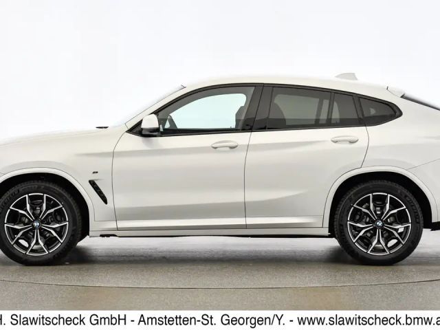 BMW X4 xDrive20d