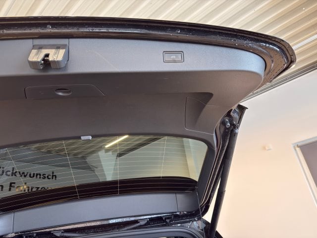 Volkswagen Tiguan 2.0 TSI 4Motion