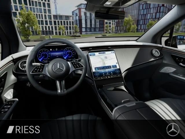 Mercedes-Benz EQE SUV 4MATIC 500