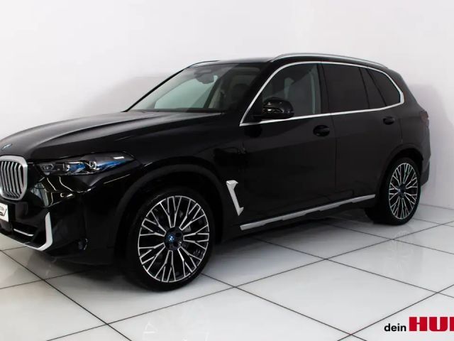 BMW X5 xDrive50e