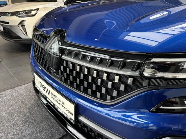 Renault Austral Alpine E-Tech Esprit Iconic