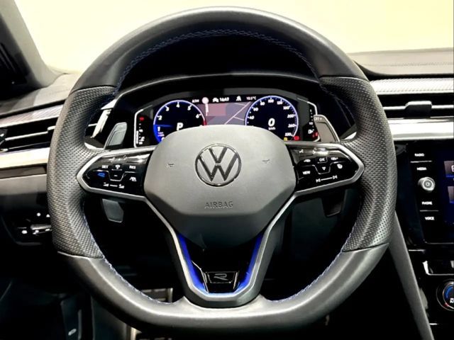 Volkswagen Arteon Shooting Brake 2.0 TSI DSG