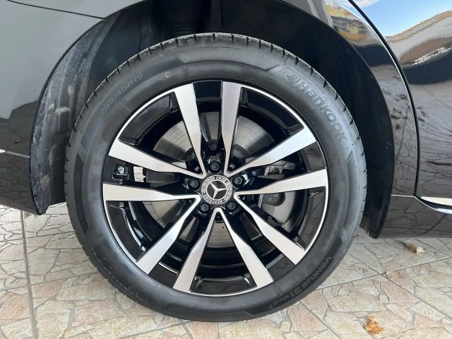 Mercedes-Benz S 500 4MATIC Sedan