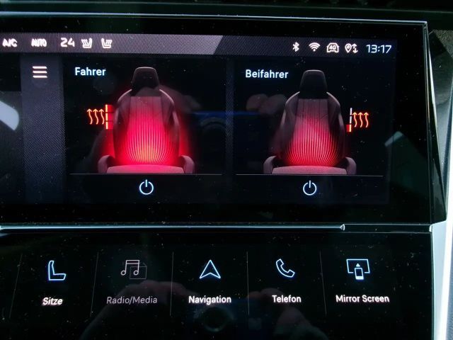 Peugeot 308 Allure Pack SW