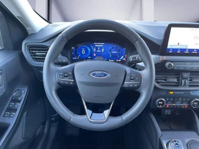 Ford Kuga 4x4 AWD Titanium