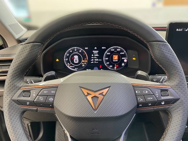 Cupra Formentor 1.5 TSI