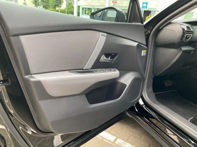 Citroën C4 Hybrid Plus