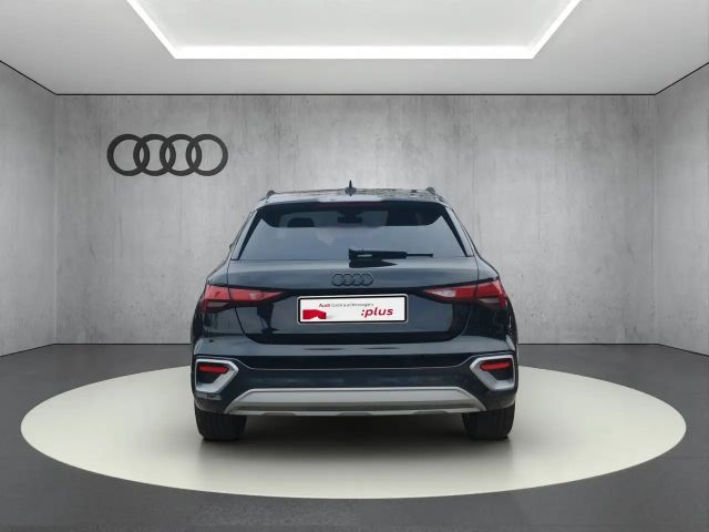 Audi A3 35 TFSI S-Tronic