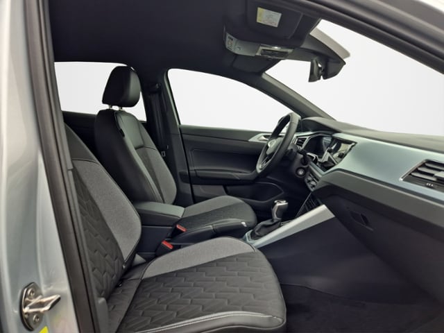 Volkswagen Taigo 1.0+TSI+DSG+GOAL+KLIMA+AHK+DC+