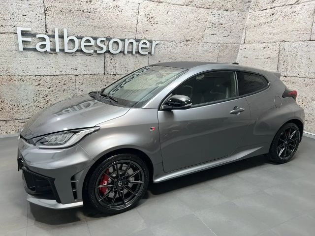 Toyota Yaris GR Technik