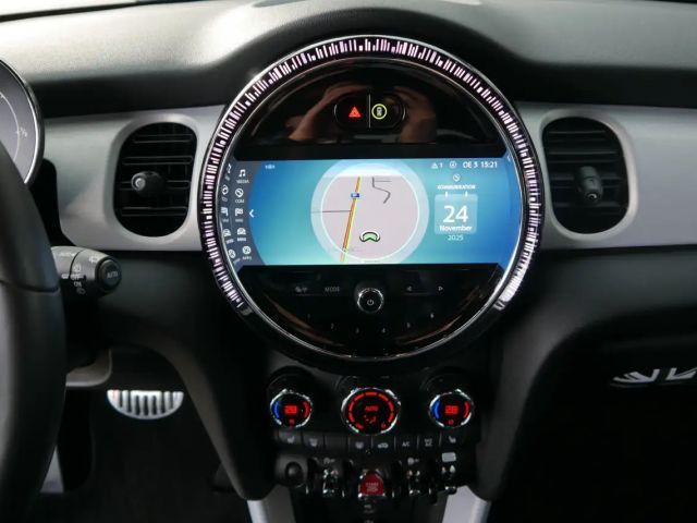 MINI Cooper S Cooper S