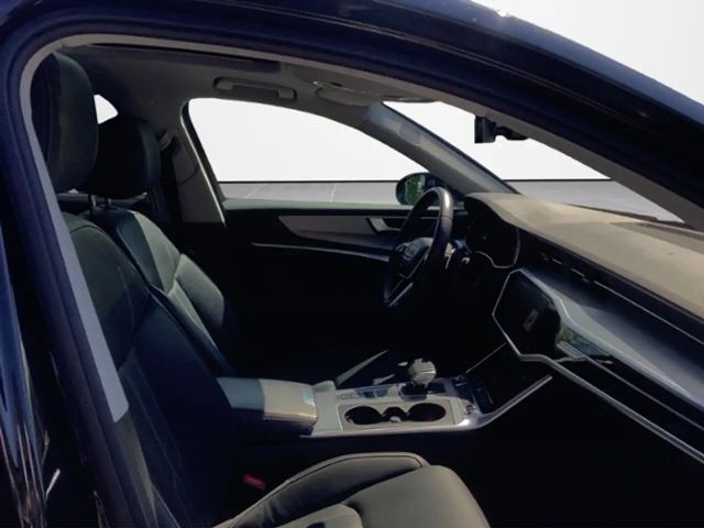 Audi A6 Avant Hybride Sport