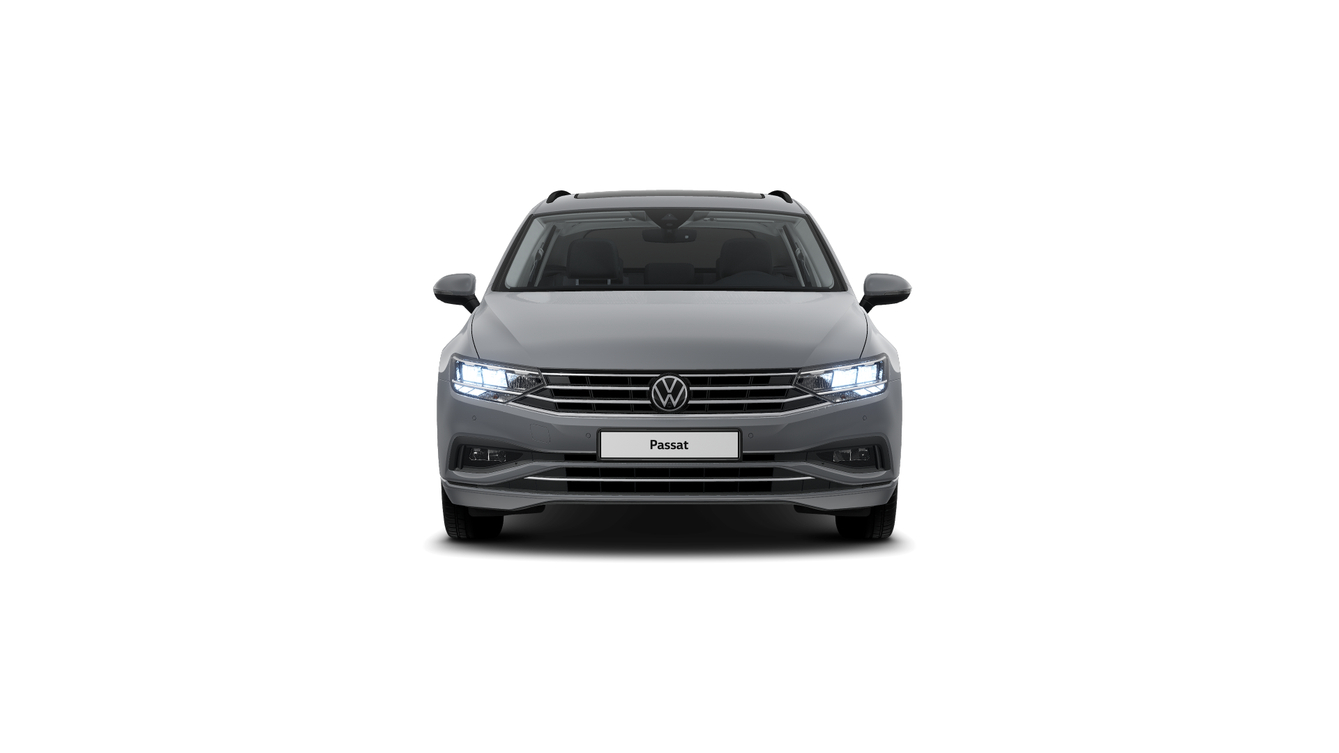 Volkswagen Passat 2.0 TDI Business DSG Variant