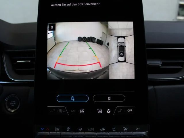 Mitsubishi ASX EDITION 1.3 T-Benziner 7-DCT Automatik 158PS