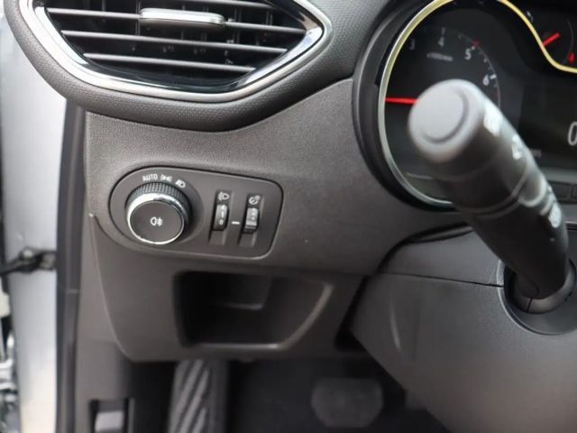 Opel Crossland X Elegance