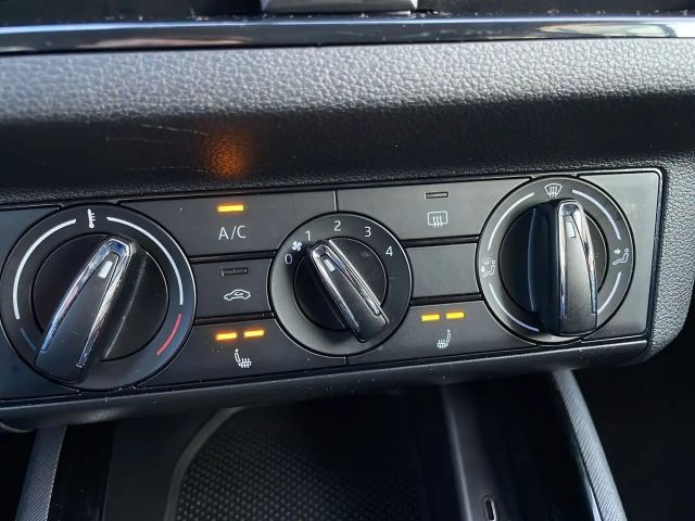 Skoda Kamiq 1.0 TSI Ambition