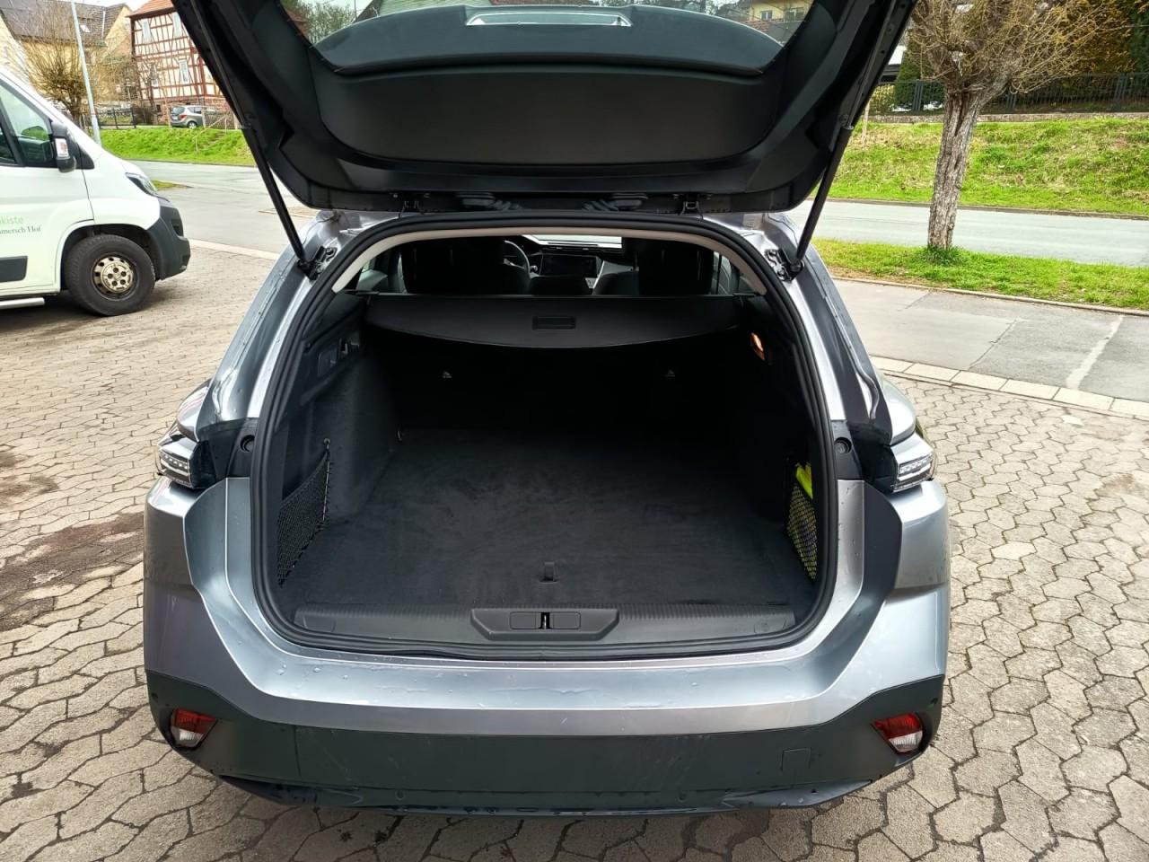 Peugeot 308 Active Pack EAT8 SW