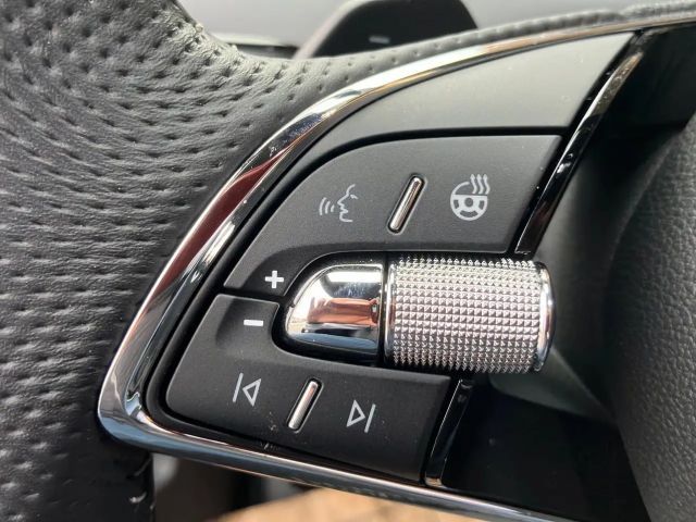 Skoda Enyaq Coupe RS