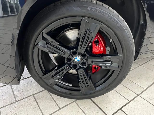 BMW X3 M-Sport xDrive