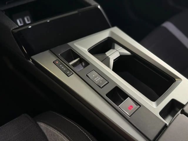 Opel Grandland X Edition Hybrid