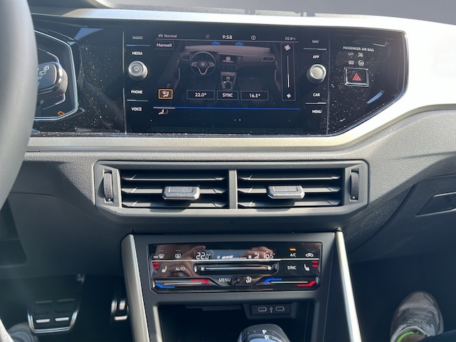 Volkswagen Taigo DSG Move