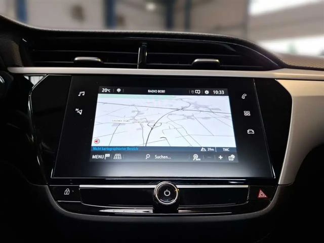 Opel Corsa 1.2 Turbo Edition Turbo