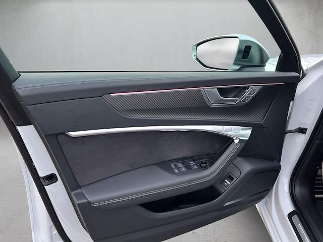 Audi S6 Avant Quattro