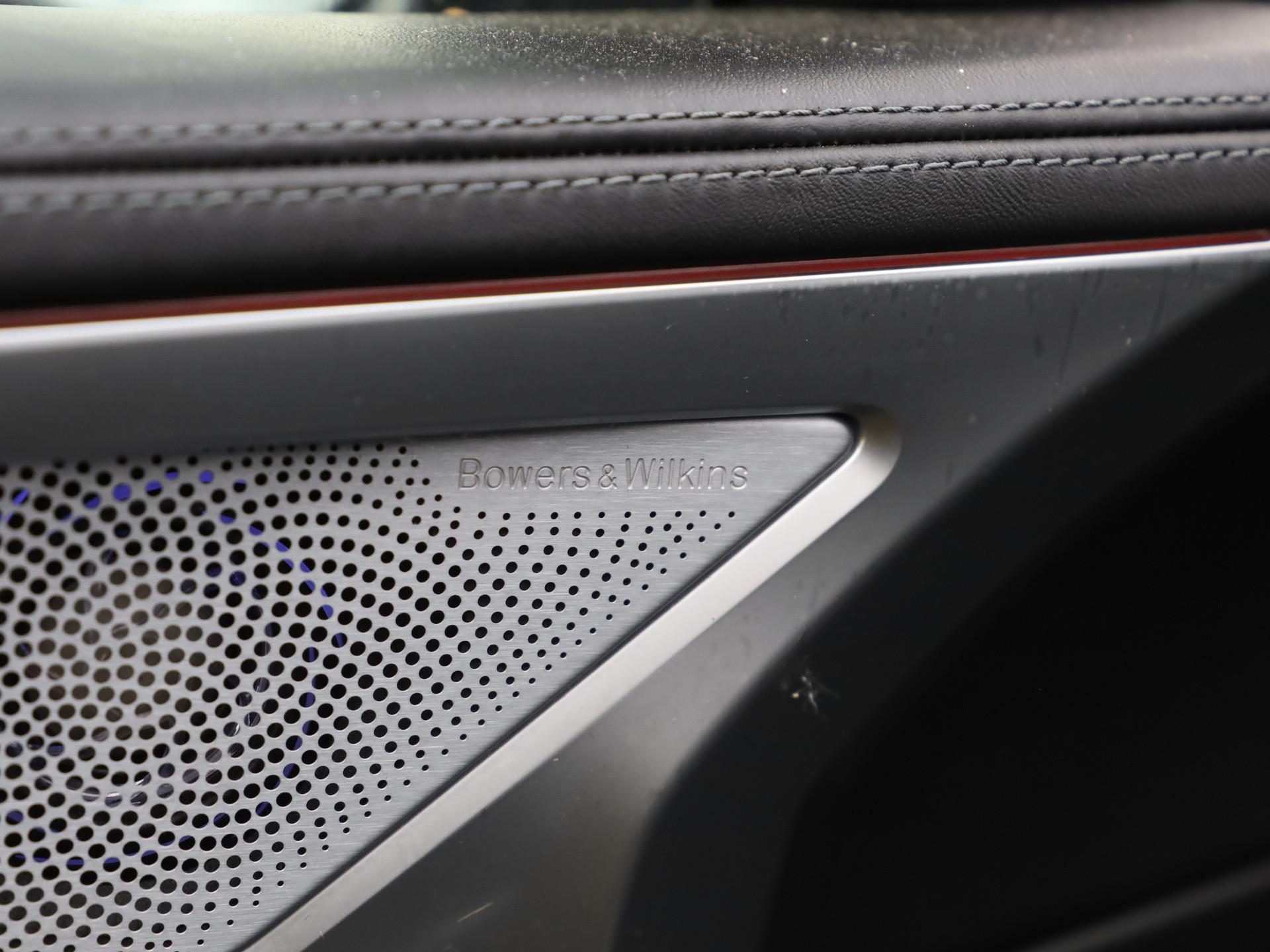 BMW M8 Coupé xDrive