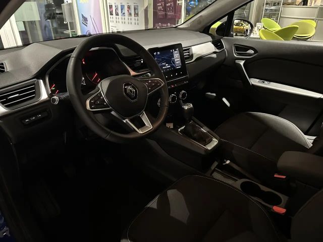 Renault Captur Experience TCe 90