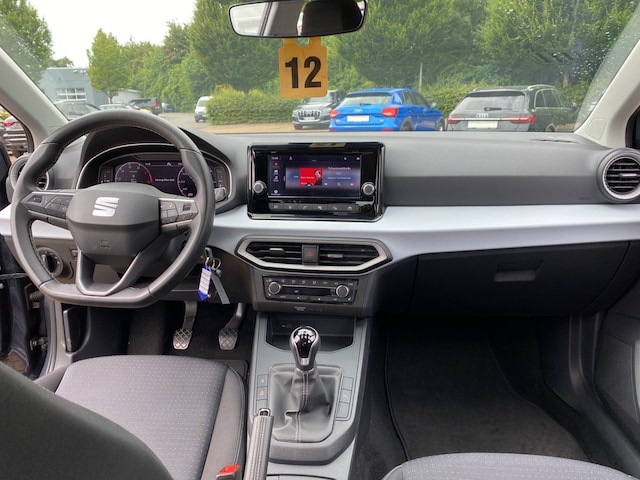 Seat Ibiza 1.0 TSI Style