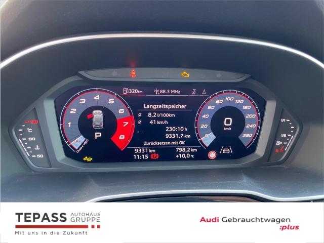 Audi Q3 35 TFSI S-Tronic