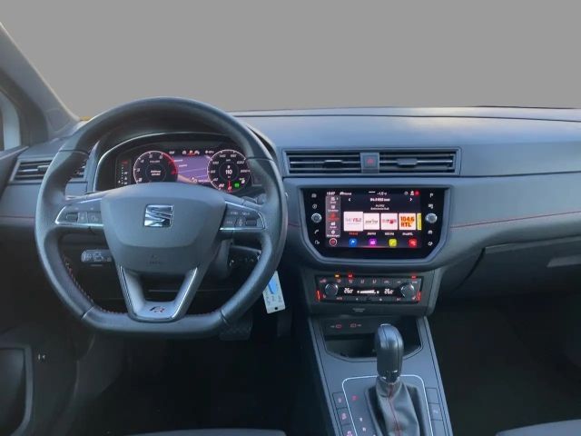 Seat Ibiza 1.0 TSI DSG FR-lijn