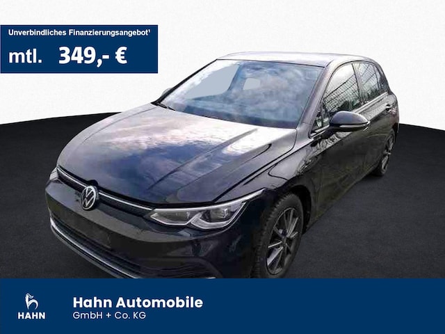 Volkswagen Golf 2.0 TDI Golf VIII