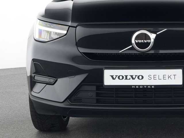 Volvo C40 Recharge