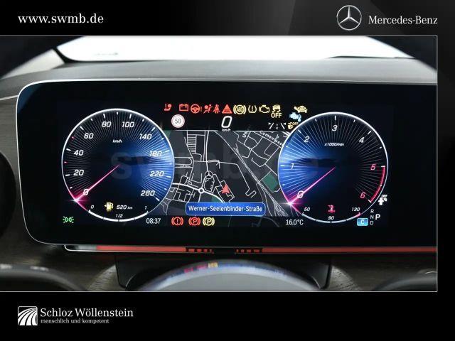 Mercedes-Benz V 300 AVANTGARDE